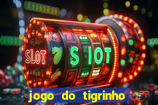 jogo do tigrinho do gusttavo lima